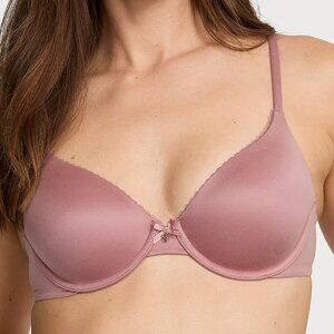 Victoria's Secret - 32DD Lightly Lined Full-Coverage Bra NWT